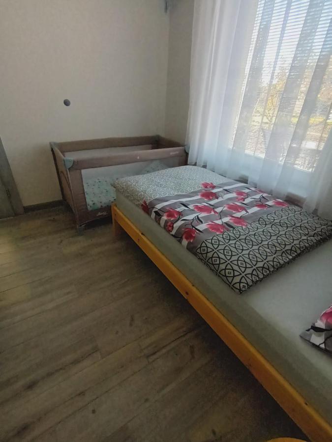 Domcek V Zahrade Villa Liptovsky Mikulas Ngoại thất bức ảnh