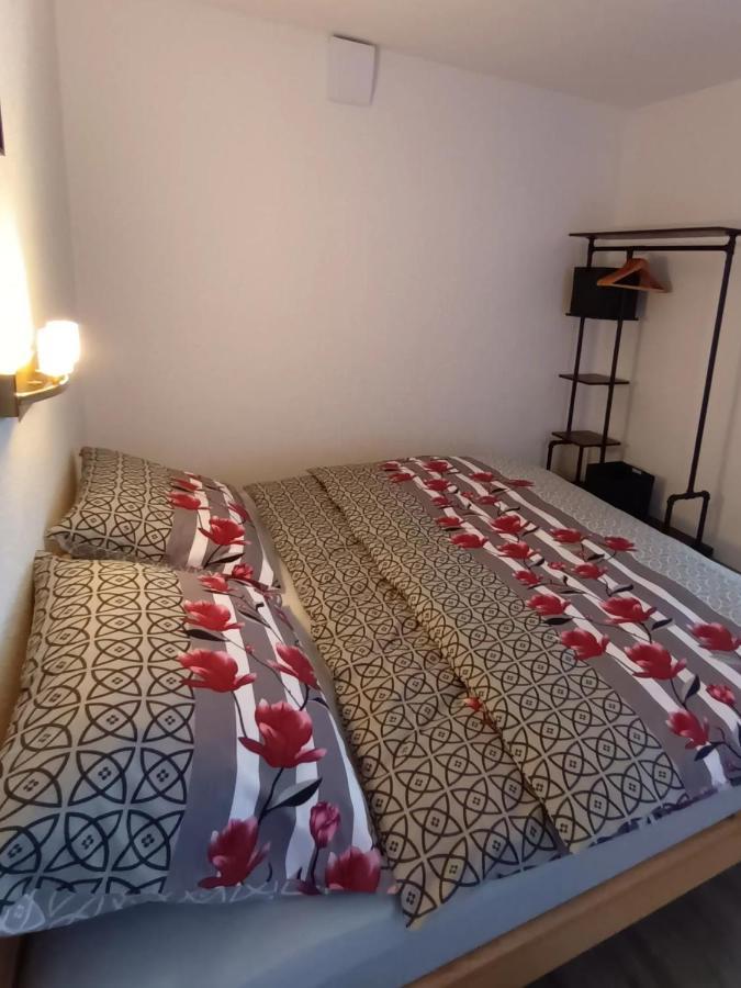 Domcek V Zahrade Villa Liptovsky Mikulas Ngoại thất bức ảnh